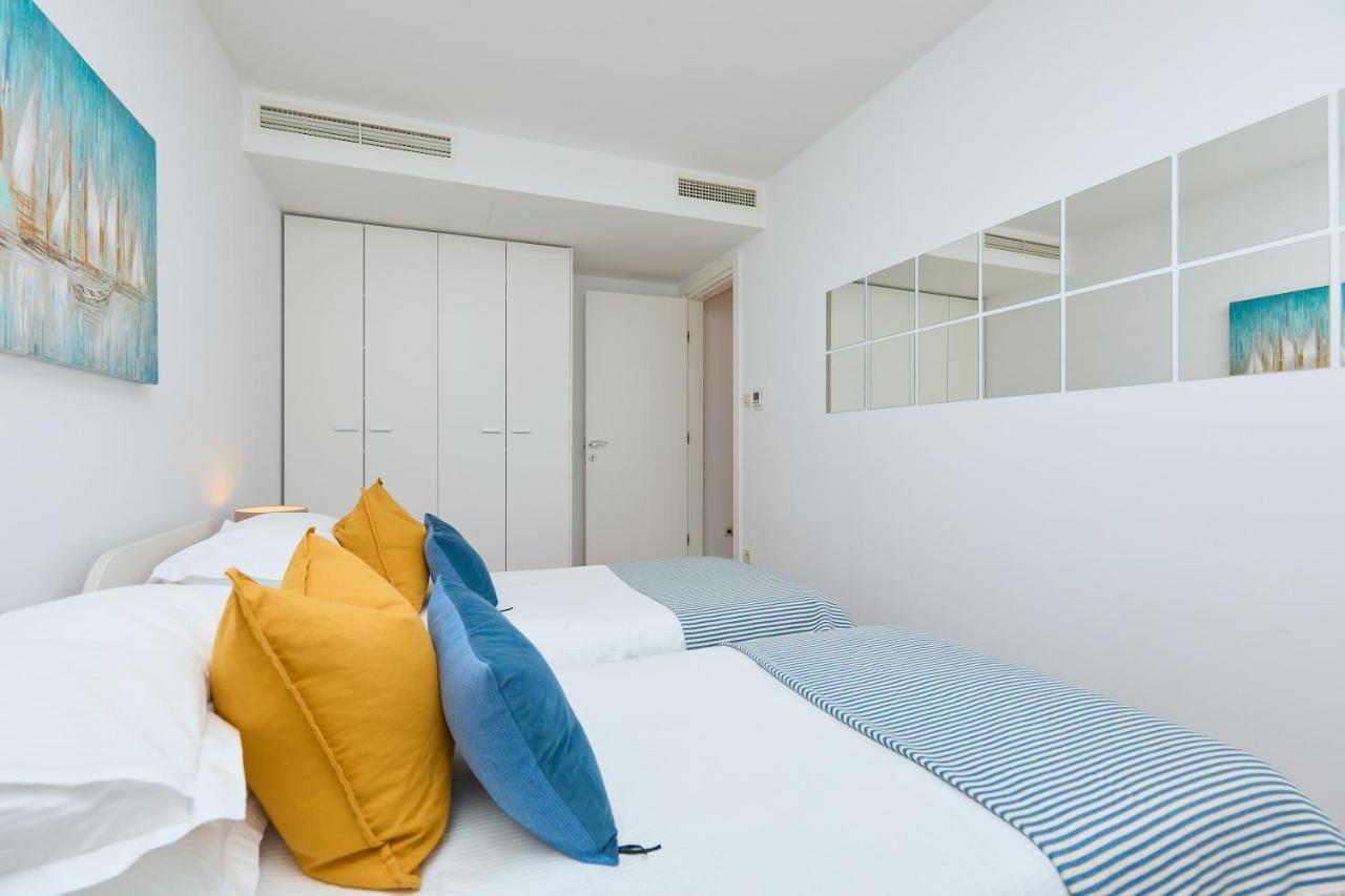 Beachfront Luxury Complex 2Bd Sunset Apartment Dubrovnik Exterior foto