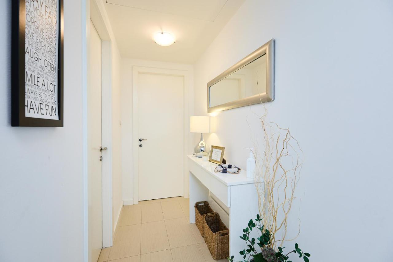 Beachfront Luxury Complex 2Bd Sunset Apartment Dubrovnik Exterior foto