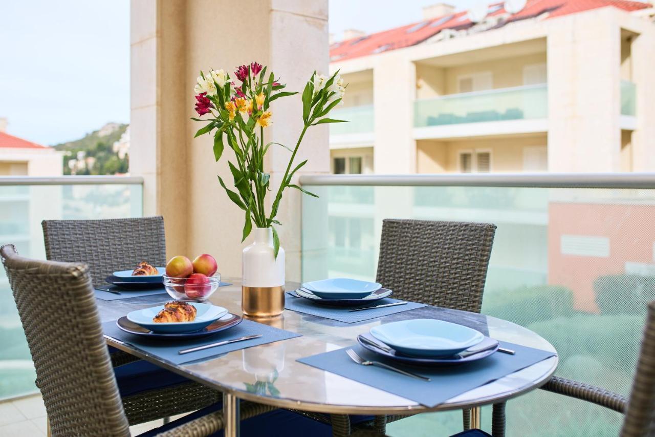 Beachfront Luxury Complex 2Bd Sunset Apartment Dubrovnik Exterior foto